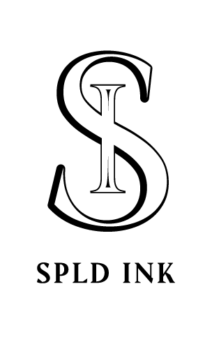 Spilled Ink Store